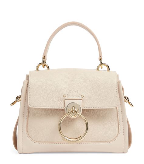 chloe tess day bag mini|chloe small tess day bag.